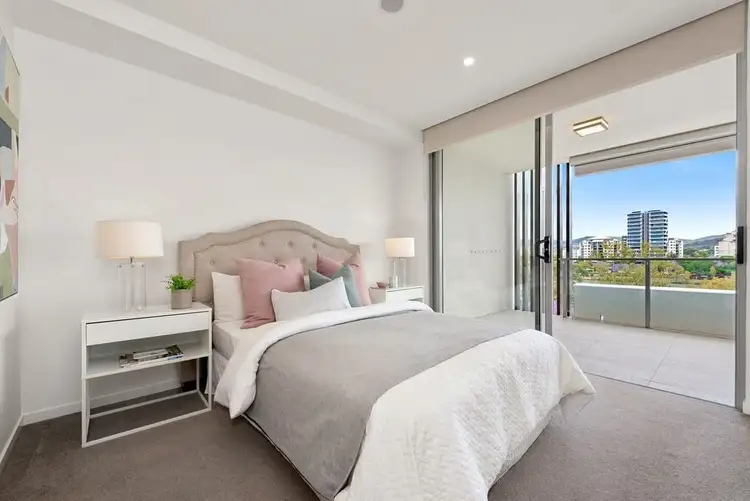 Fourth view of Homely unit listing, ID:21144702/25 Duncan Street, West End QLD 4101