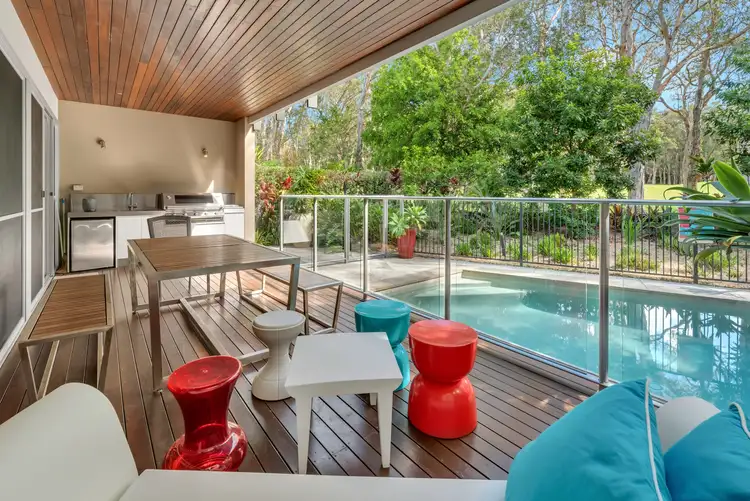 Main view of Homely house listing, 33/86 Toolga Street, Yaroomba QLD 4573