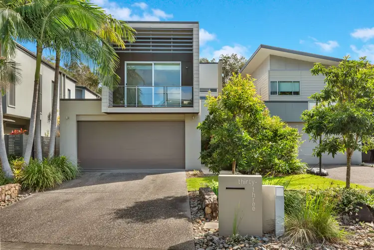 Second view of Homely house listing, 33/86 Toolga Street, Yaroomba QLD 4573