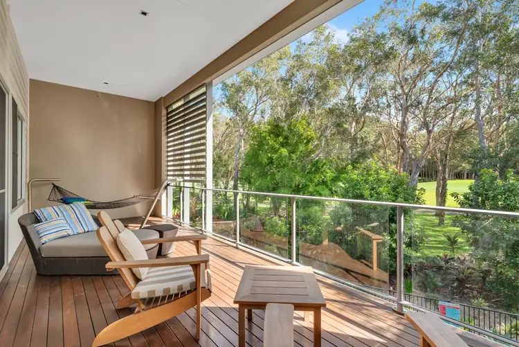 Fifth view of Homely house listing, 33/86 Toolga Street, Yaroomba QLD 4573