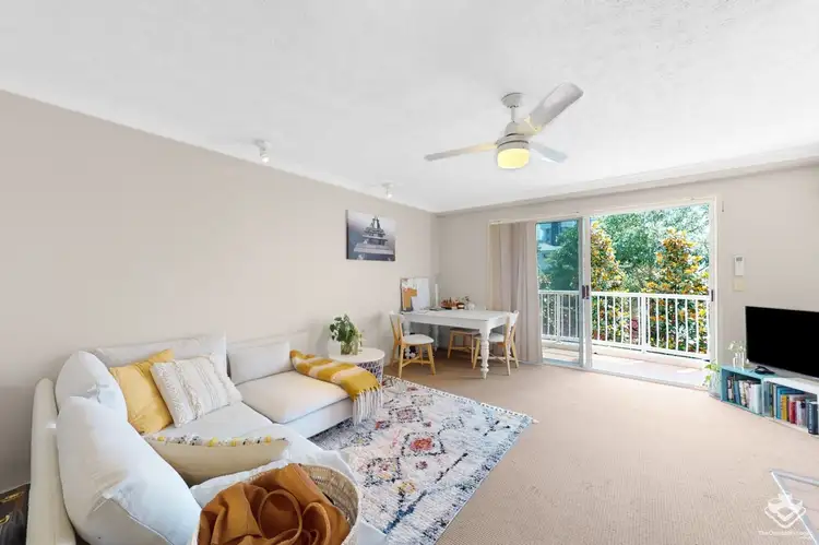 Fifth view of Homely unit listing, Unit 27/7-17 Purli Street, Chevron Island QLD 4217