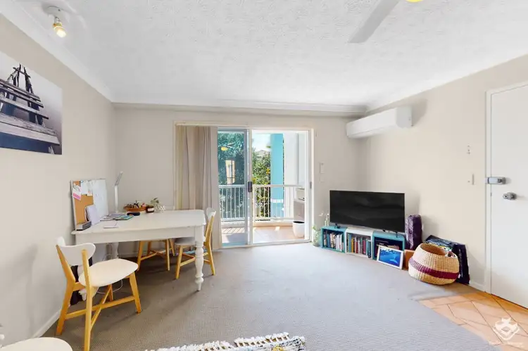 Sixth view of Homely unit listing, Unit 27/7-17 Purli Street, Chevron Island QLD 4217