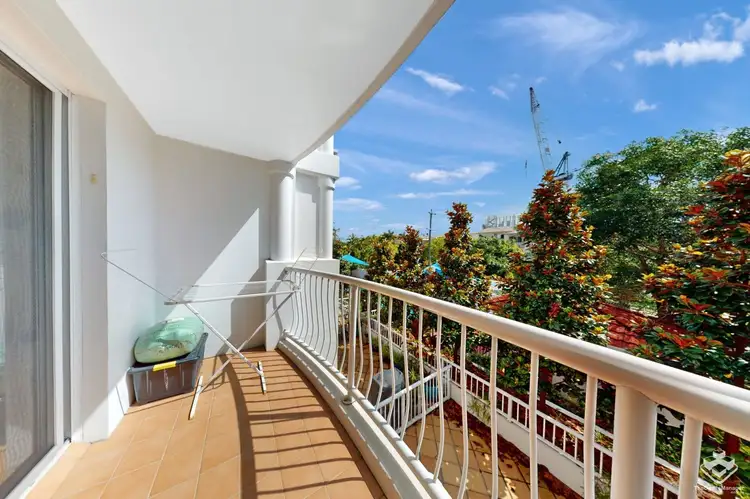 Seventh view of Homely unit listing, Unit 27/7-17 Purli Street, Chevron Island QLD 4217