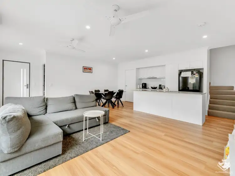 Main view of Homely townhouse listing, 92/295 Handford Road, Taigum QLD 4018