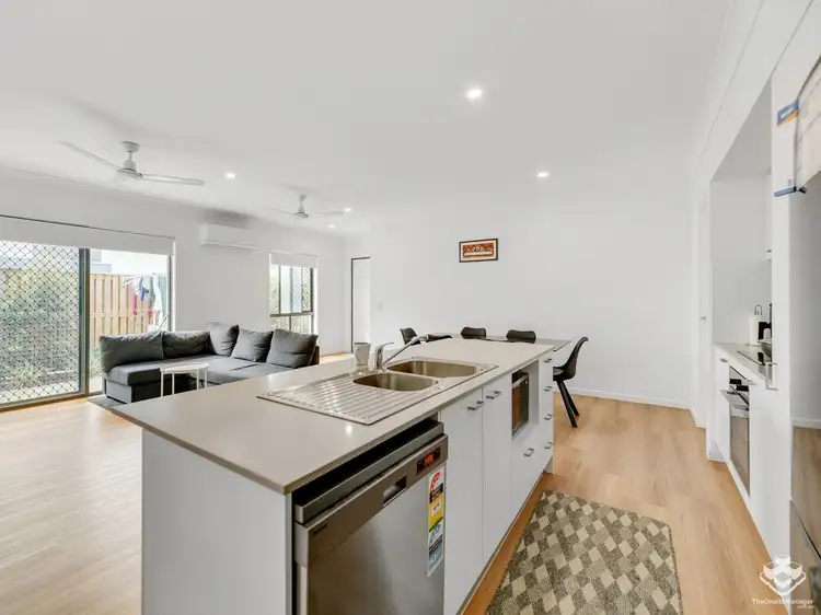 Third view of Homely townhouse listing, 92/295 Handford Road, Taigum QLD 4018
