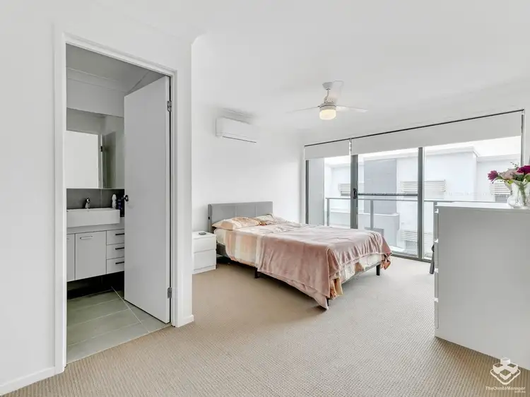 Fourth view of Homely townhouse listing, 92/295 Handford Road, Taigum QLD 4018