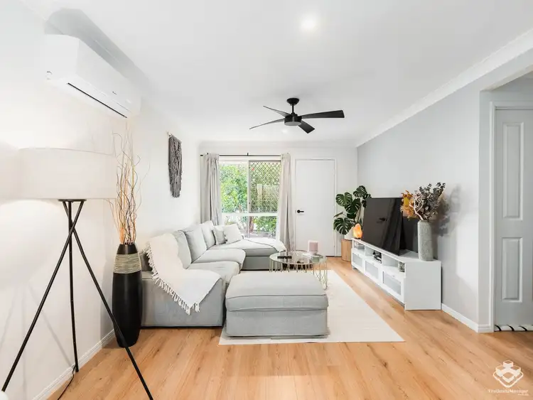 Main view of Homely unit listing, ID:21144746/8 Gemview Street, Calamvale QLD 4116