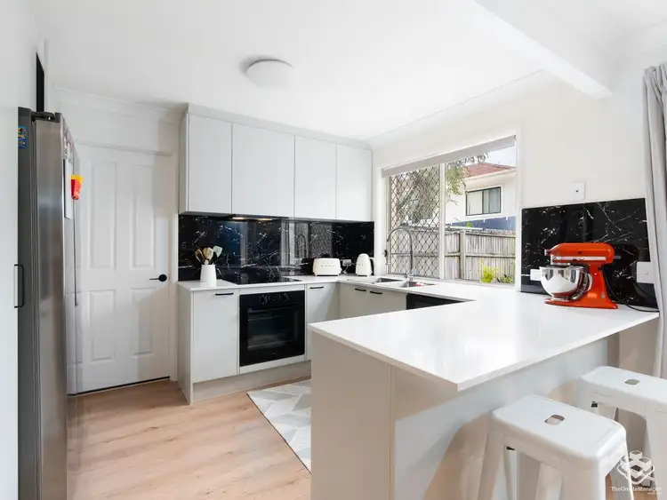 Third view of Homely unit listing, ID:21144746/8 Gemview Street, Calamvale QLD 4116