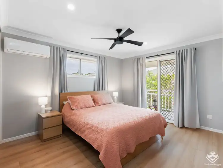 Fourth view of Homely unit listing, ID:21144746/8 Gemview Street, Calamvale QLD 4116