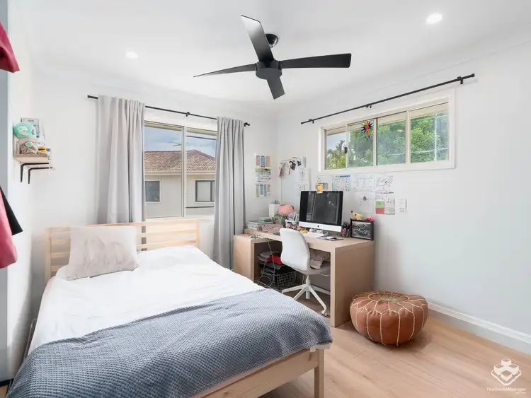 Fifth view of Homely unit listing, ID:21144746/8 Gemview Street, Calamvale QLD 4116