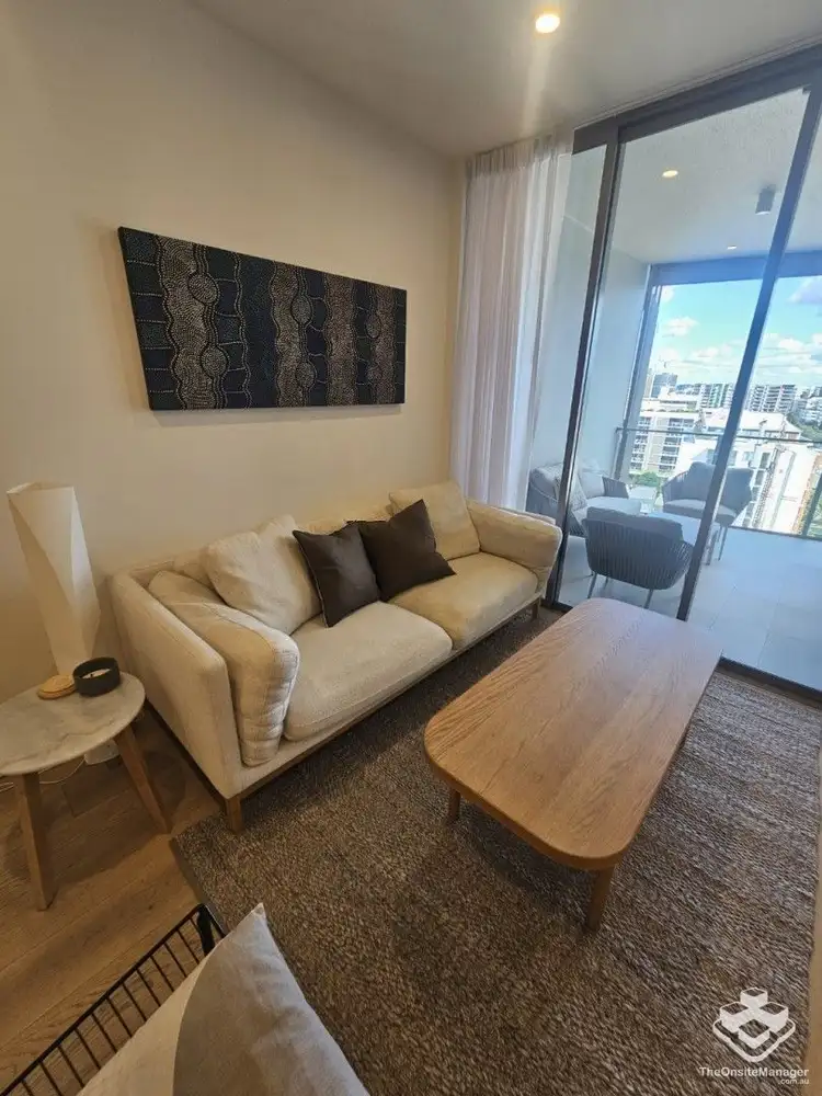 Fifth view of Homely apartment listing, ID:21144763/9 Pidgeon Close, West End QLD 4101