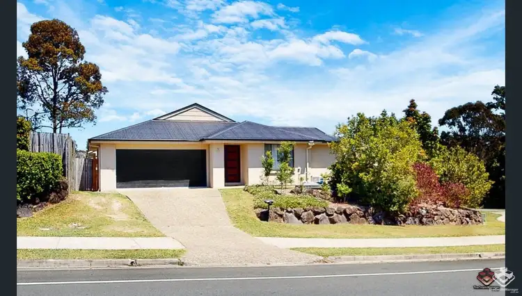 30 Orlando Drive, Coomera QLD 4209