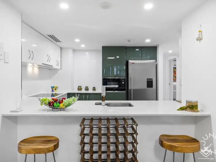 Second view of Homely apartment listing, ID:21144808/19 Wicklow Street, Kangaroo Point QLD 4169