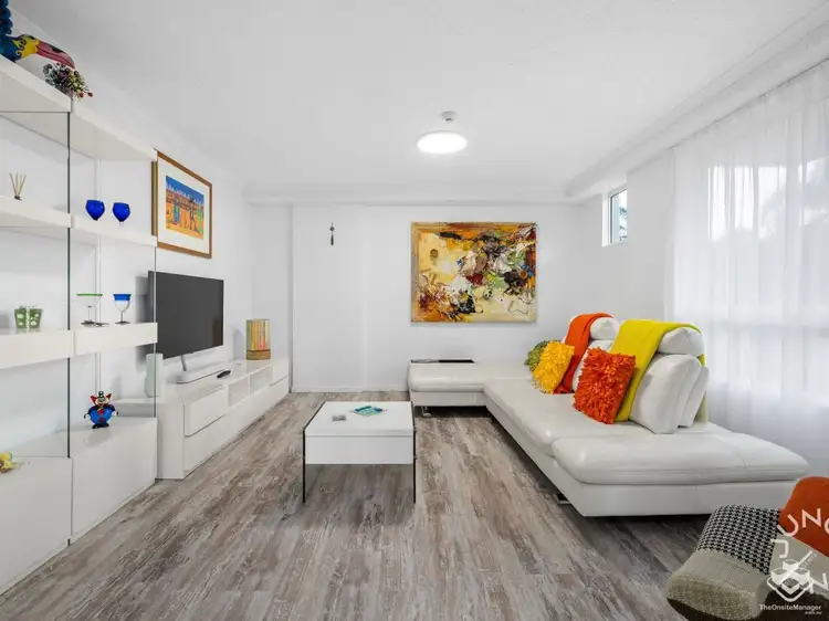 Fourth view of Homely apartment listing, ID:21144808/19 Wicklow Street, Kangaroo Point QLD 4169