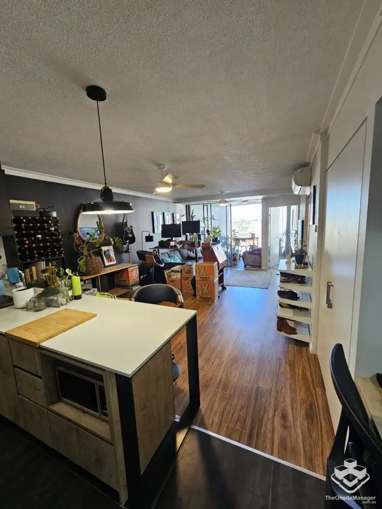 ID:21144832/11 Beesley Street, West End QLD 4101