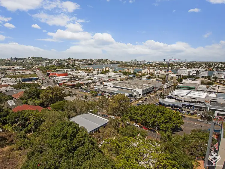 Second view of Homely unit listing, ID:21144809/7 Boyd Street, Bowen Hills QLD 4006