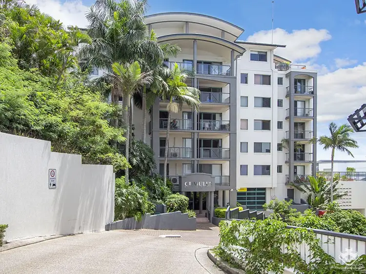 Third view of Homely unit listing, ID:21144809/7 Boyd Street, Bowen Hills QLD 4006