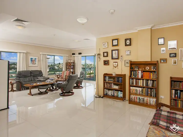 Fourth view of Homely unit listing, ID:21144809/7 Boyd Street, Bowen Hills QLD 4006