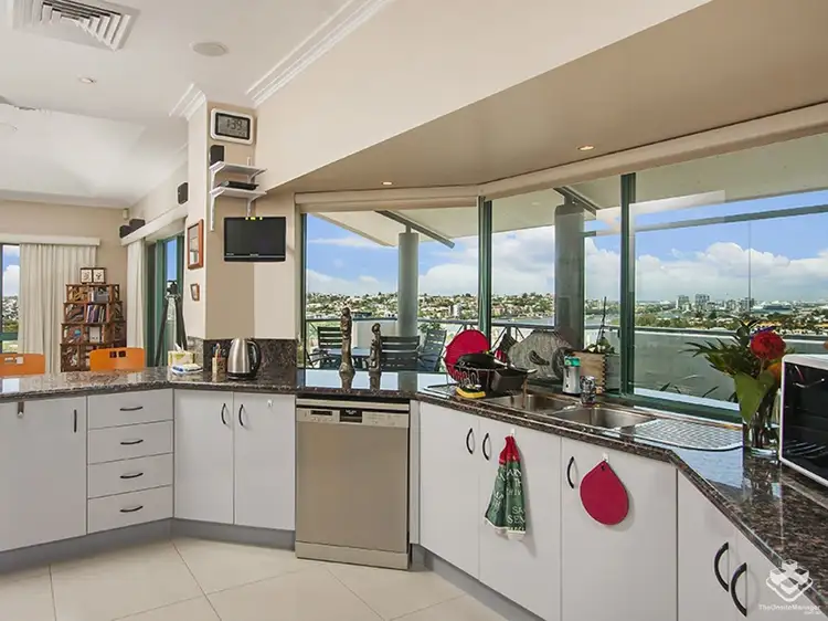 Fifth view of Homely unit listing, ID:21144809/7 Boyd Street, Bowen Hills QLD 4006
