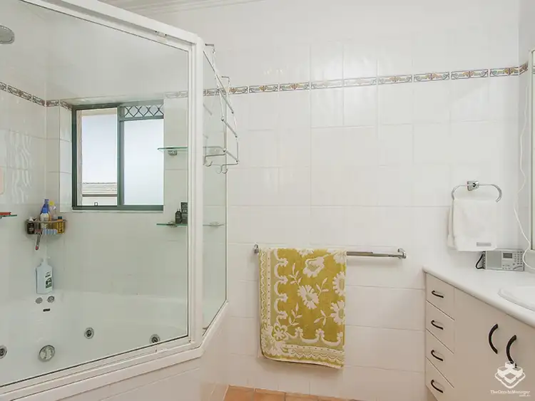 Sixth view of Homely unit listing, ID:21144809/7 Boyd Street, Bowen Hills QLD 4006