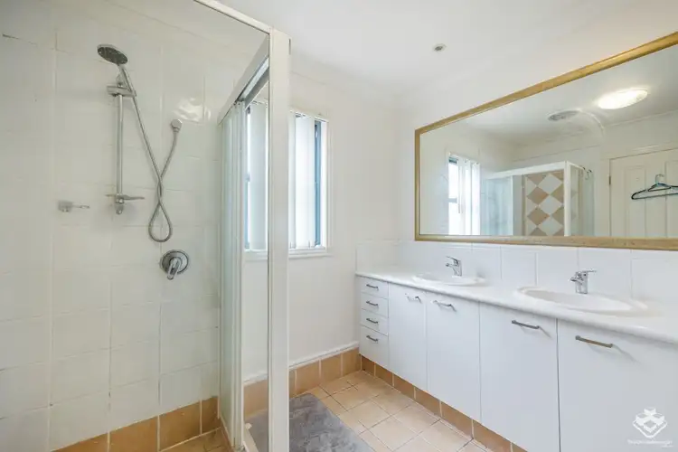 Second view of Homely townhouse listing, ID:21144870/206 Cheltenham Drive, Robina QLD 4226