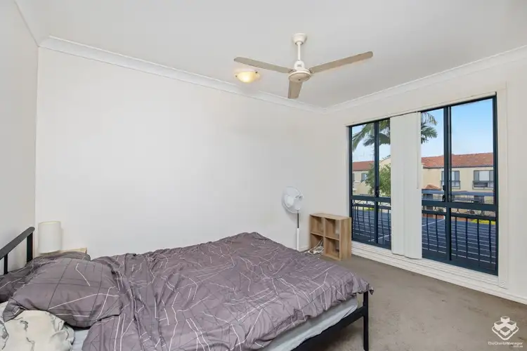 Third view of Homely townhouse listing, ID:21144870/206 Cheltenham Drive, Robina QLD 4226