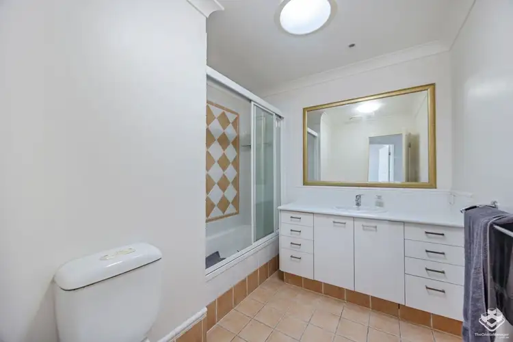 Fourth view of Homely townhouse listing, ID:21144870/206 Cheltenham Drive, Robina QLD 4226