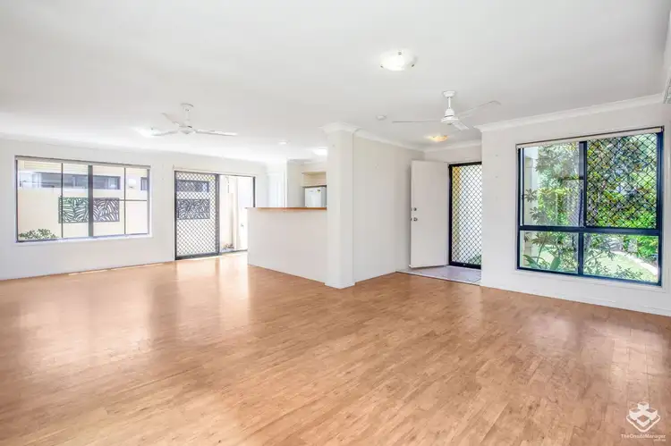 Main view of Homely villa listing, ID:21144877/2-4 Langport Parade, Mudgeeraba QLD 4213