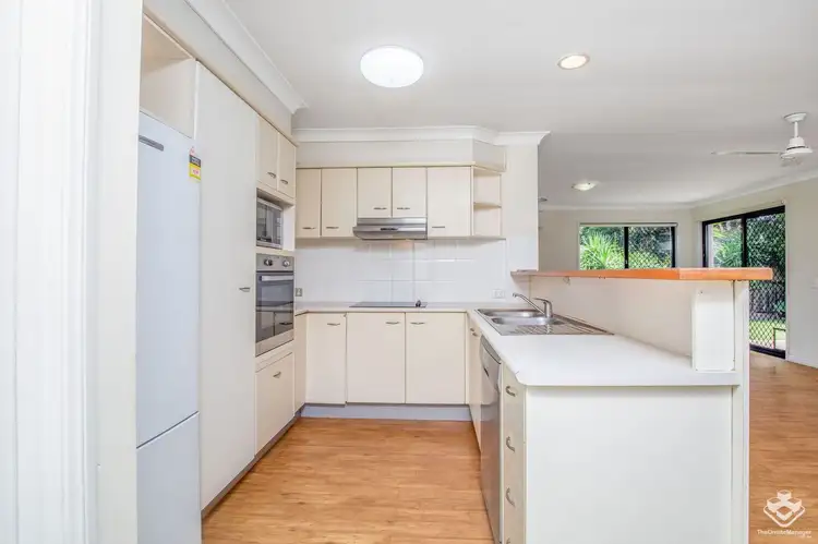 Third view of Homely villa listing, ID:21144877/2-4 Langport Parade, Mudgeeraba QLD 4213