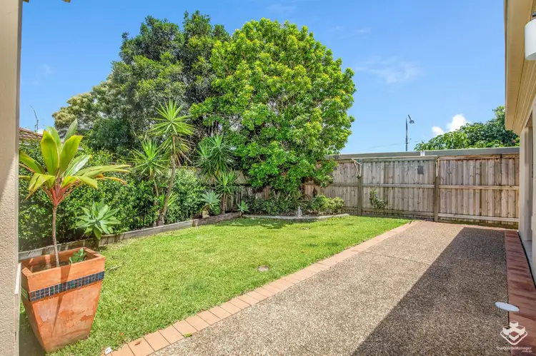 Fourth view of Homely villa listing, ID:21144877/2-4 Langport Parade, Mudgeeraba QLD 4213