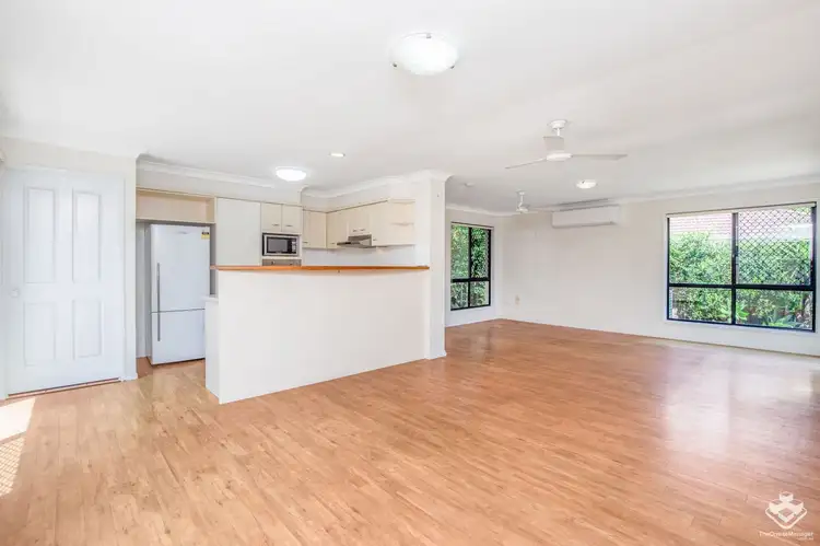 Fifth view of Homely villa listing, ID:21144877/2-4 Langport Parade, Mudgeeraba QLD 4213