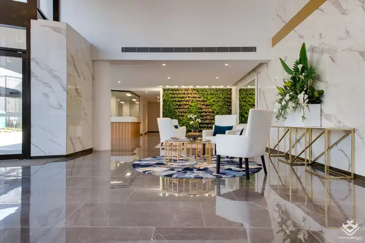 Main view of Homely apartment listing, 21405/1055 Ann Street, Newstead QLD 4006