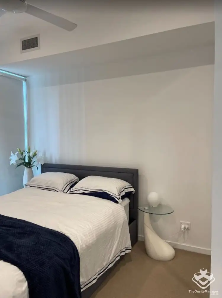 Second view of Homely apartment listing, 21405/1055 Ann Street, Newstead QLD 4006