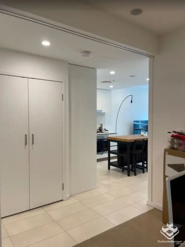 Third view of Homely apartment listing, 21405/1055 Ann Street, Newstead QLD 4006