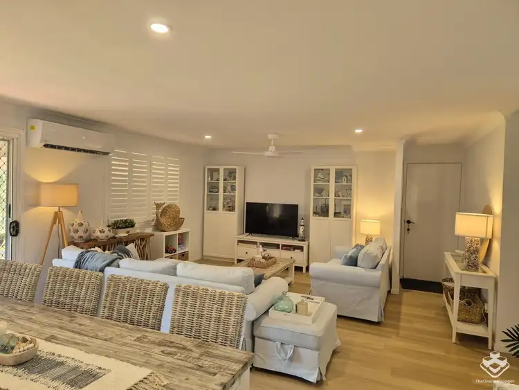 Second view of Homely house listing, 208/34 Monarch Drive, Kingscliff NSW 2487