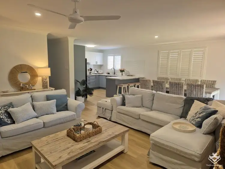 Third view of Homely house listing, 208/34 Monarch Drive, Kingscliff NSW 2487