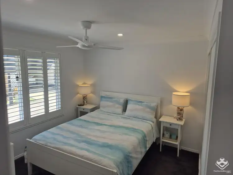 Fourth view of Homely house listing, 208/34 Monarch Drive, Kingscliff NSW 2487
