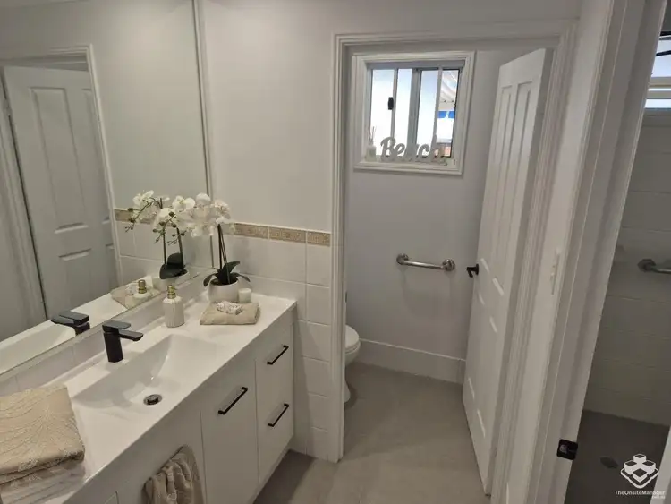 Fifth view of Homely house listing, 208/34 Monarch Drive, Kingscliff NSW 2487