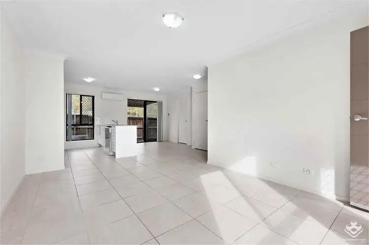 Second view of Homely townhouse listing, 110/160 Bagnall Street, Ellen Grove QLD 4078