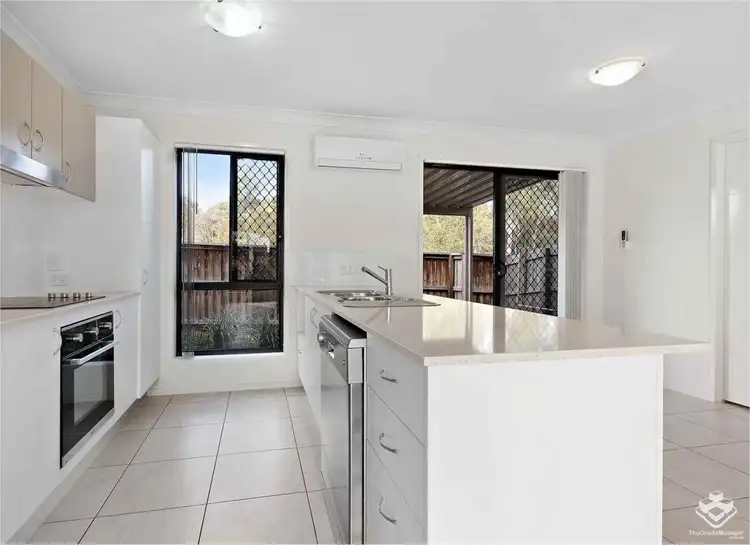 Third view of Homely townhouse listing, 110/160 Bagnall Street, Ellen Grove QLD 4078