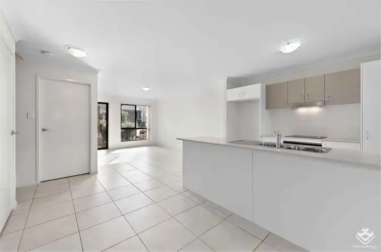 Fifth view of Homely townhouse listing, 110/160 Bagnall Street, Ellen Grove QLD 4078