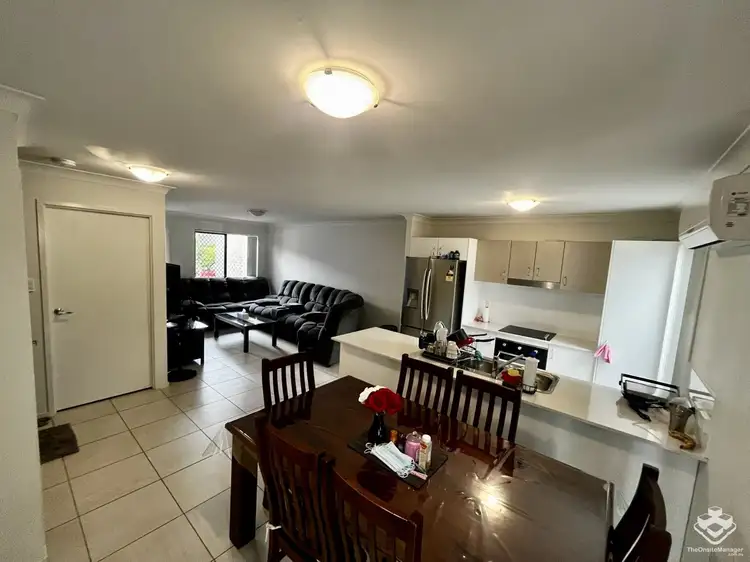 Sixth view of Homely townhouse listing, 110/160 Bagnall Street, Ellen Grove QLD 4078