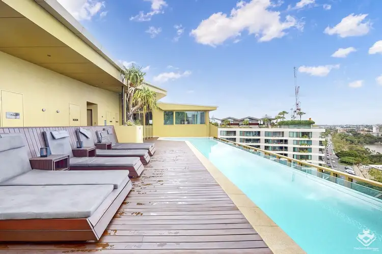 Fourth view of Homely unit listing, ID:21144928/ 25 Shafston Avenue, Kangaroo Point QLD 4169