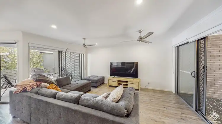 Main view of Homely townhouse listing, ID:21144948/111 SOAMES, Everton Park QLD 4053