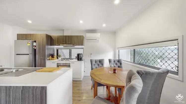 Fourth view of Homely townhouse listing, ID:21144948/111 SOAMES, Everton Park QLD 4053