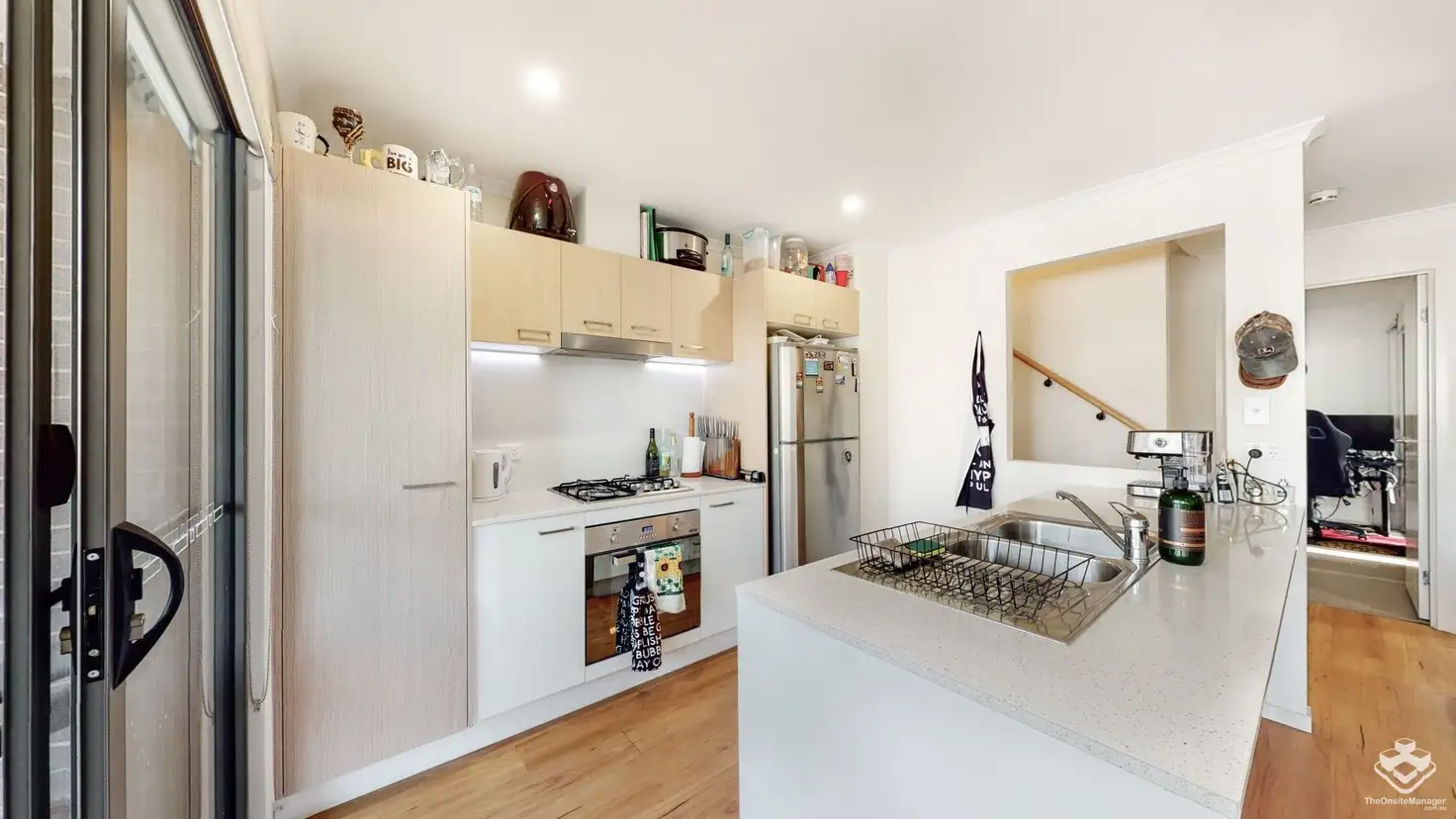 Main view of Homely townhouse listing, ID:21144950/111 Soames Street, Everton Park QLD 4053
