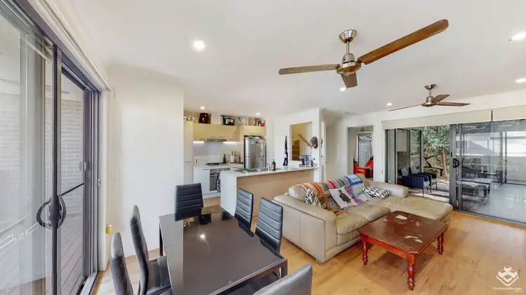 Second view of Homely townhouse listing, ID:21144950/111 Soames Street, Everton Park QLD 4053