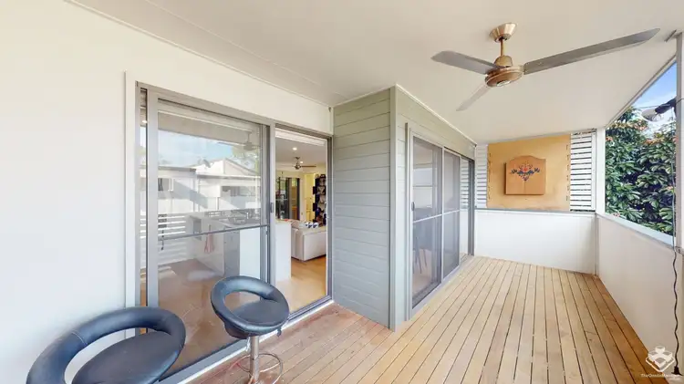 Fourth view of Homely townhouse listing, ID:21144950/111 Soames Street, Everton Park QLD 4053