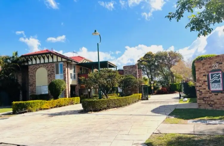 Main view of Homely townhouse listing, ID:21144956/23 Tristan Court, Benowa QLD 4217