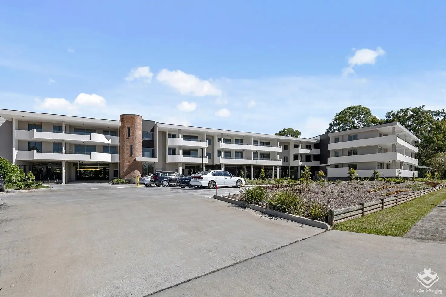 Main view of Homely apartment listing, Address available on request